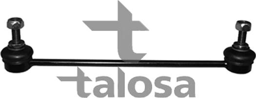 Talosa 50-08340 - Тяга / стойка, стабилизатор autospares.lv