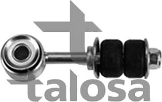 Talosa 50-08350 - Тяга / стойка, стабилизатор autospares.lv