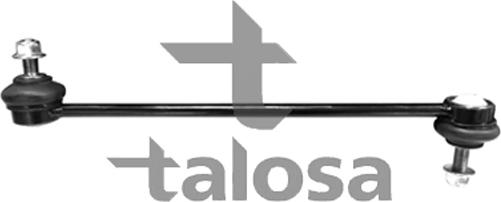 Talosa 50-08318 - Тяга / стойка, стабилизатор autospares.lv