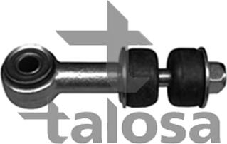 Talosa 50-08331 - Тяга / стойка, стабилизатор autospares.lv