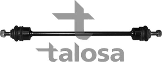 Talosa 50-08321 - Тяга / стойка, стабилизатор autospares.lv