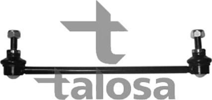 Talosa 50-08249 - Тяга / стойка, стабилизатор autospares.lv