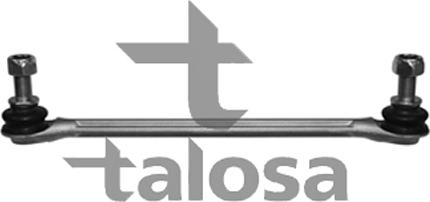 Talosa 50-08248 - Тяга / стойка, стабилизатор autospares.lv