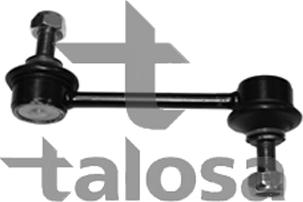 Talosa 50-08253 - Тяга / стойка, стабилизатор autospares.lv