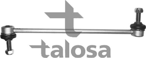 Talosa 50-08233 - Тяга / стойка, стабилизатор autospares.lv