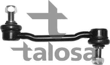 Talosa 50-08717 - Тяга / стойка, стабилизатор autospares.lv