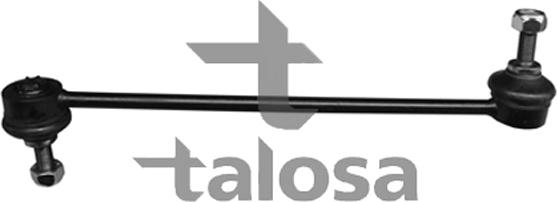 Talosa 50-03411 - Тяга / стойка, стабилизатор autospares.lv
