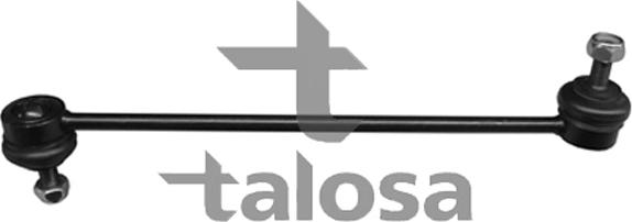 Talosa 50-03413 - Тяга / стойка, стабилизатор autospares.lv