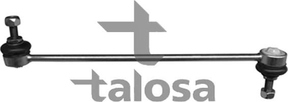 Talosa 50-03486 - Тяга / стойка, стабилизатор autospares.lv