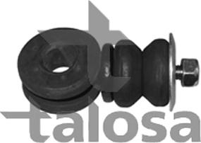 Talosa 50-03559 - Тяга / стойка, стабилизатор autospares.lv