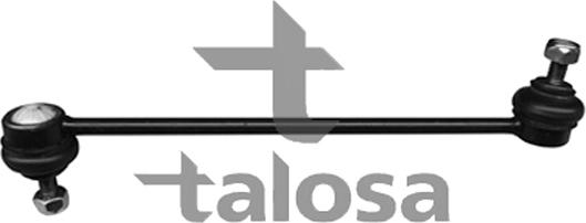 Talosa 50-03639 - Тяга / стойка, стабилизатор autospares.lv