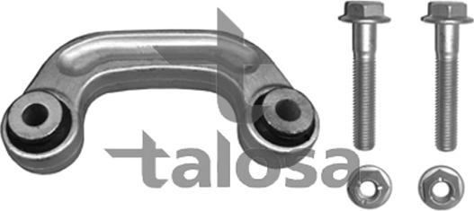 Talosa 50-03635 - Тяга / стойка, стабилизатор autospares.lv