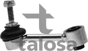 Talosa 50-03633 - Тяга / стойка, стабилизатор autospares.lv