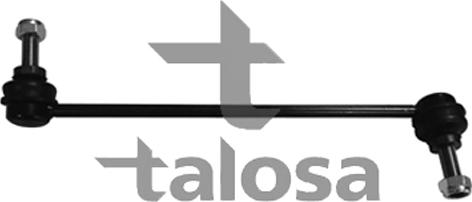 Talosa 50-03181 - Тяга / стойка, стабилизатор autospares.lv