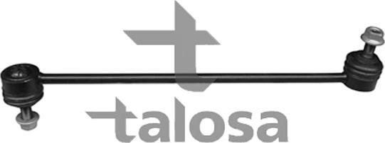 Talosa 50-03809 - Тяга / стойка, стабилизатор autospares.lv