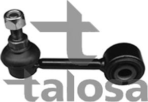 Talosa 50-03804 - Тяга / стойка, стабилизатор autospares.lv