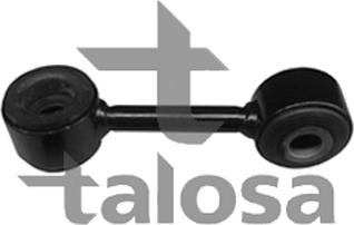 Talosa 50-03803 - Тяга / стойка, стабилизатор autospares.lv
