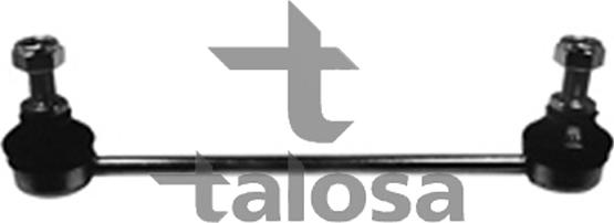 Talosa 50-03807 - Тяга / стойка, стабилизатор autospares.lv