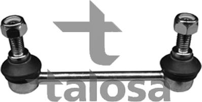 Talosa 50-03819 - Тяга / стойка, стабилизатор autospares.lv