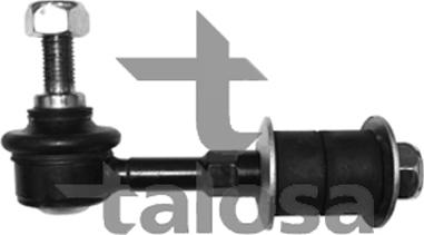 Talosa 50-03812 - Тяга / стойка, стабилизатор autospares.lv