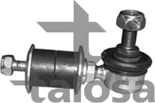 Talosa 50-03799 - Тяга / стойка, стабилизатор autospares.lv