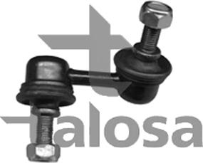 Talosa 50-02904 - Тяга / стойка, стабилизатор autospares.lv