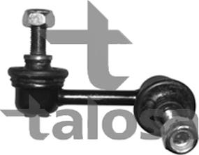 Talosa 50-02905 - Тяга / стойка, стабилизатор autospares.lv