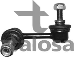 Talosa 50-02906 - Тяга / стойка, стабилизатор autospares.lv