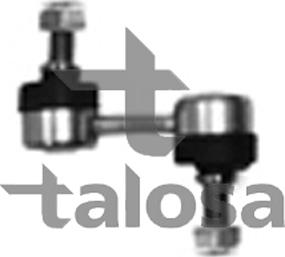 Talosa 50-02900 - Тяга / стойка, стабилизатор autospares.lv
