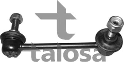 Talosa 50-02908 - Тяга / стойка, стабилизатор autospares.lv