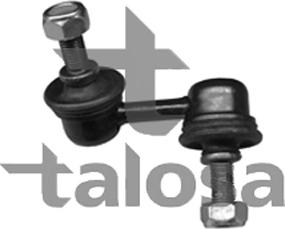 Talosa 50-02903 - Тяга / стойка, стабилизатор autospares.lv