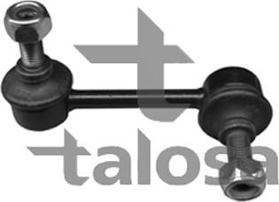 Talosa 50-02902 - Тяга / стойка, стабилизатор autospares.lv