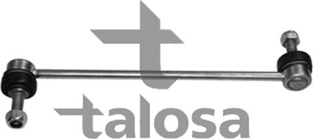 Talosa 50-02460 - Тяга / стойка, стабилизатор autospares.lv