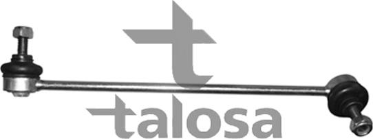 Talosa 50-02400 - Тяга / стойка, стабилизатор autospares.lv
