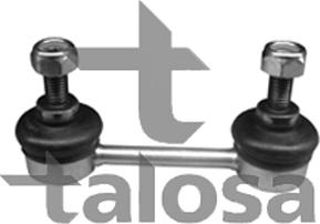 Talosa 50-02402 - Тяга / стойка, стабилизатор autospares.lv