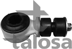 Talosa 50-02551 - Тяга / стойка, стабилизатор autospares.lv