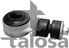 Talosa 50-02552 - Тяга / стойка, стабилизатор autospares.lv