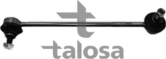 Talosa 50-02670 - Тяга / стойка, стабилизатор autospares.lv