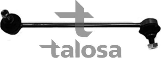 Talosa 50-02671 - Тяга / стойка, стабилизатор autospares.lv