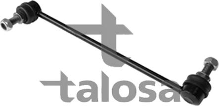 Talosa 50-02056 - Тяга / стойка, стабилизатор autospares.lv