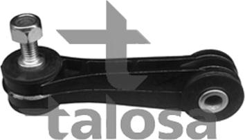 Talosa 50-02064 - Тяга / стойка, стабилизатор autospares.lv