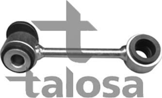 Talosa 50-02000 - Тяга / стойка, стабилизатор autospares.lv