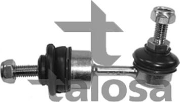 Talosa 50-02011 - Тяга / стойка, стабилизатор autospares.lv