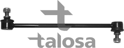 Talosa 50-02037 - Тяга / стойка, стабилизатор autospares.lv