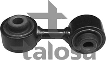 Talosa 50-02815 - Тяга / стойка, стабилизатор autospares.lv