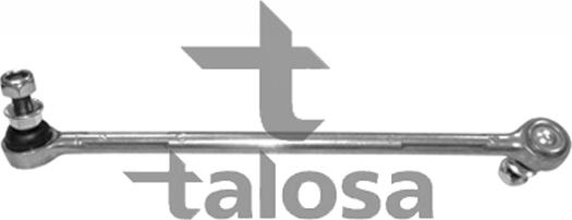 Talosa 50-02390 - Тяга / стойка, стабилизатор autospares.lv