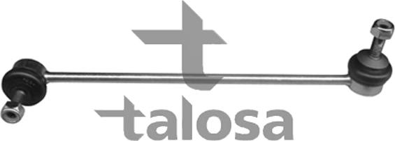 Talosa 50-02398 - Тяга / стойка, стабилизатор autospares.lv