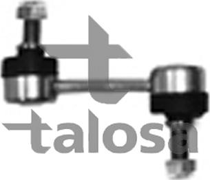 Talosa 50-02340 - Тяга / стойка, стабилизатор autospares.lv