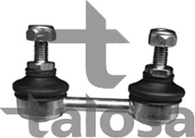 Talosa 50-02350 - Тяга / стойка, стабилизатор autospares.lv