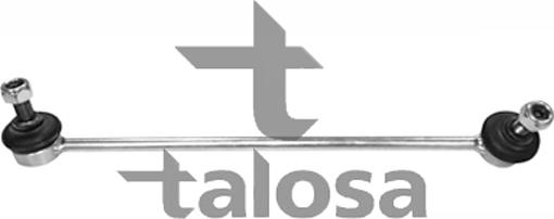 Talosa 50-02353 - Тяга / стойка, стабилизатор autospares.lv